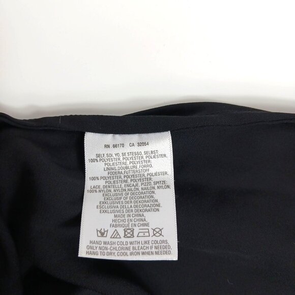 Anthropologie Daniel Rainn Narcisa Pleated Midi Skirt - Picture 10 of 12